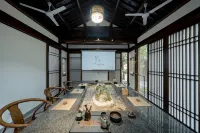 Moshang Yunxin Boutique private soup. Homestay (Dujiangyan high-speed Railway Station Store)