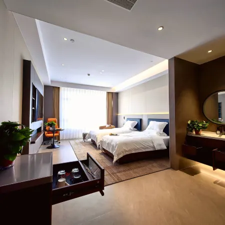 GuoHaohotel