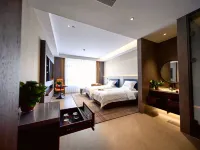 GuoHaohotel Hotel dekat Erenhot South Passenger Transport Terminal