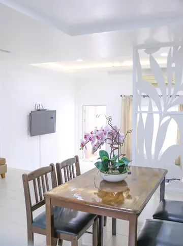 รูปภาพของบ้านสวัสดี สายไหม-หทัยราษฎร์ บ้านเช่ารายวัน