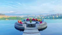 Pullman Yuxi - Gym
