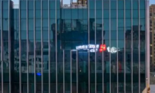 Shunhe Bodun Hotel