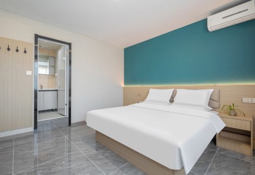 호텔 시설 사진 2