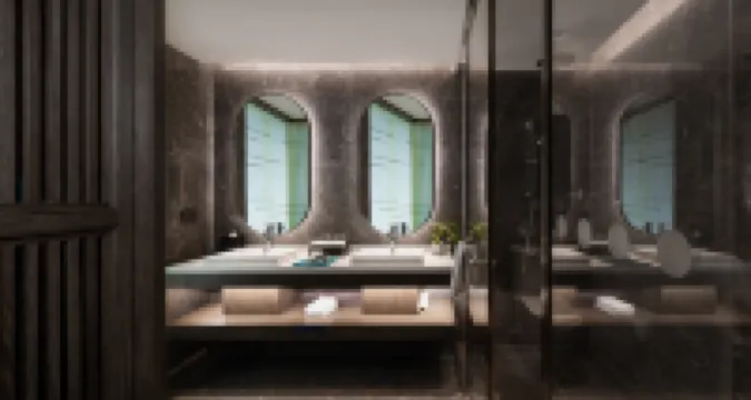Expo Serene Hotel Shiyuan