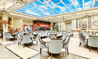 Yingze Hotel