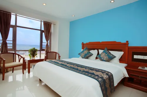 Shuangyue Bay Xingfu Inn - Inns