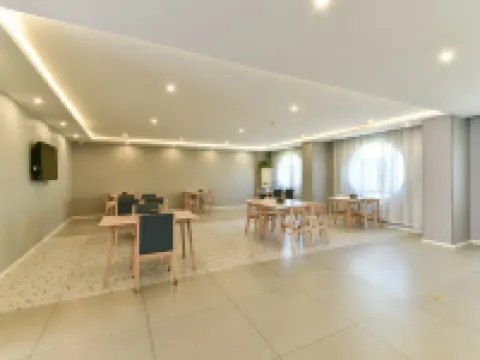 7Days Inn Hotel (Shijiazhuang Shenze County Xiyuanjie) Hotels in Shenze
