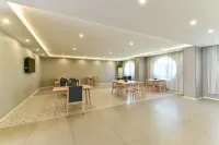 7Days Inn Hotel (Shijiazhuang Shenze County Xiyuanjie) Hotel di Shenze County