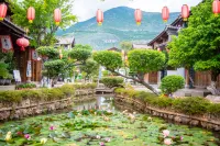 Caohaiqing B&B Hall Hotels in Heqing