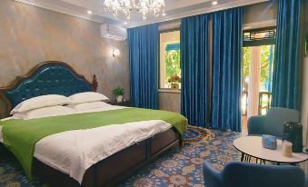 Yuanli Tao Homestay