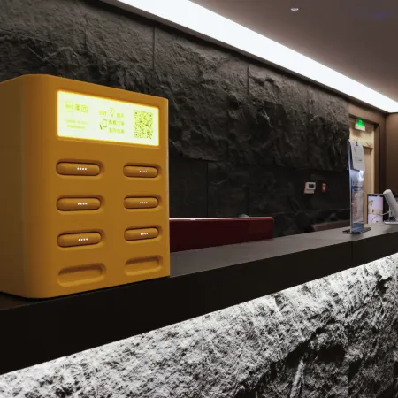 yunxi hotel