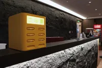 yunxi hotel