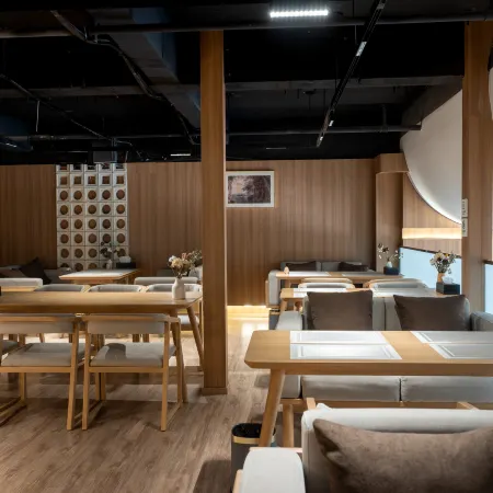 Ya'an Yuanjing Youchao Residence Hotel (Xikang Commercial Plaza Branch)