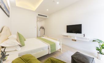 Shengsi JinHeng Scenic Vacation Homestay (Jihu Beach)