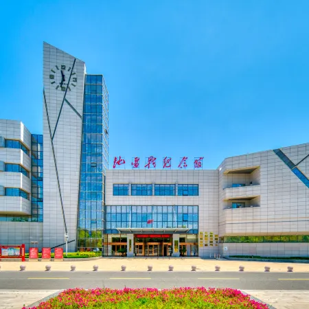Meiyitian Express Hotel