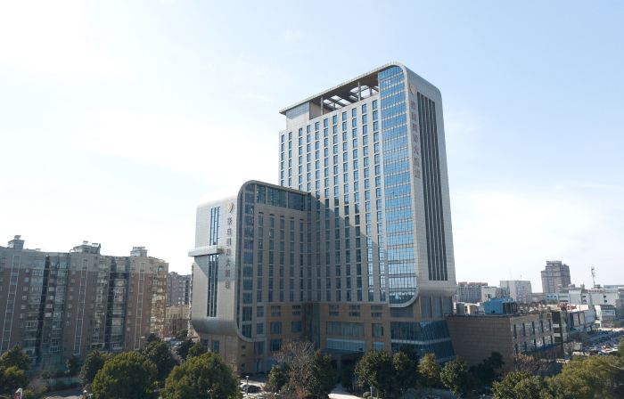 Haoting International Hotel