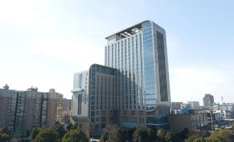 Haoting International Hotel