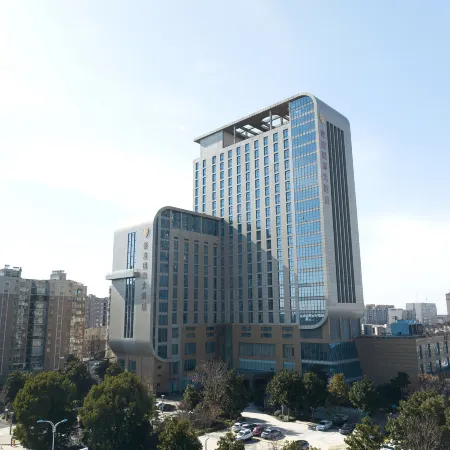 Haoting International Hotel