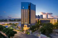 Foshan Jinli Season Hotel dekat Shunde Polytechnic Longjiang Campus