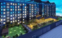 Lichuan Pinyi Holiday Inn (Railway Station Store)
