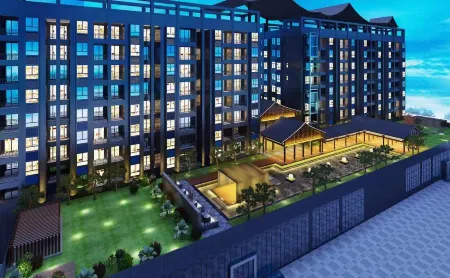 Lichuan Pinyi Holiday Inn (Railway Station Store) Отели рядом с достопримечательностью «Lichuan Zhidi Plaza New Ocean World»