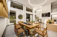 Xianju Qishe Homestay