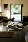 JIANGJINJIU INN - بار
