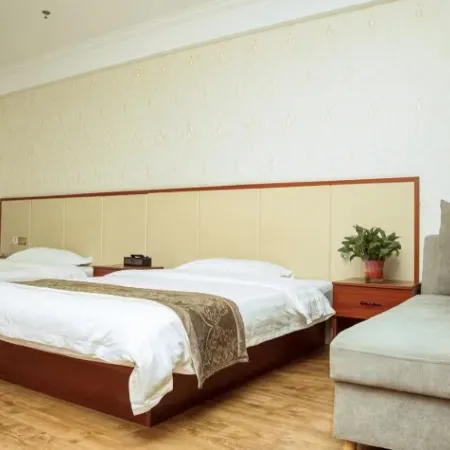 Funing Dongfang Hotel