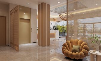 Yongshun Xincheng Express Hotel