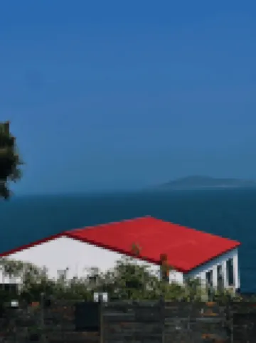 嶗山靜瀾泊苑·親海度假民宿