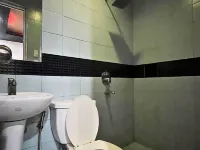 Hotel 99 Cubao Quezon City Hotels near Cubao