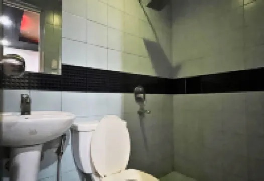 Hotel 99 Cubao Quezon City