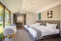 Zhaosu Qianjie Homestay Hotels in Zhaosu