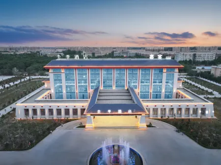 JI Hotel (Kashgar Jiashi)