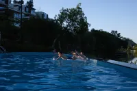 Anji Wild Luxury Vacation Villa by Wuli Lake - de playa