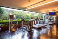 베이 브리즈 호텔