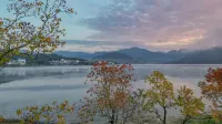 Hongcun Yunshan mountain scenery house - Romantic