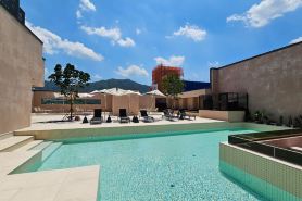 Daegu Suseong the Arco Hotel Lions Park