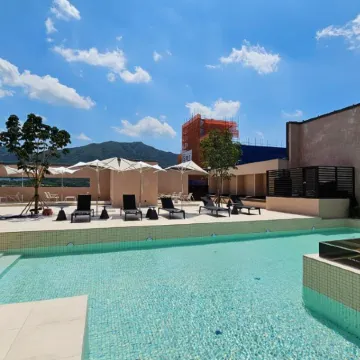 Daegu Suseong the Arco Hotel Lions Park