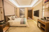 뤄허 준하오 리청 호텔