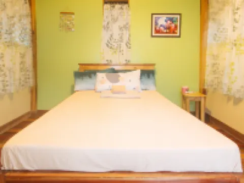 The Clara Beach and Guest House Hotels in Guimaras