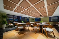 Mika Oriental Xi'an Bell & Drum Tower Huimin Street Branch - Aamiainen