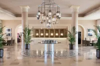 JAZ Tamerina, Almaza Bay Hotels in Qism Moursy Matrouh