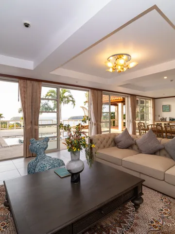 รูปภาพของวิลล่า ซี ดรีม ซีวิว แอท กะตะมันดา