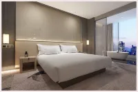 Wuyangshuian Hotel Các khách sạn gần Renshou Palace