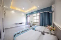 Long IslandQinghuan InnHomestay Hotels near Changdao