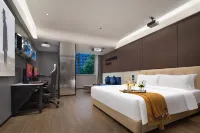 Yiguochao Electric Sports Hotel