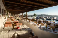 Anandes Hotel Hotels in Міконос