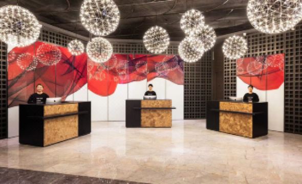 Atour Hotel(Tianfu 2nd Street  Gaoxin Chengdu)