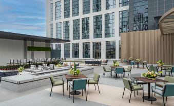 EVEN Hotel Zhongshan City Center